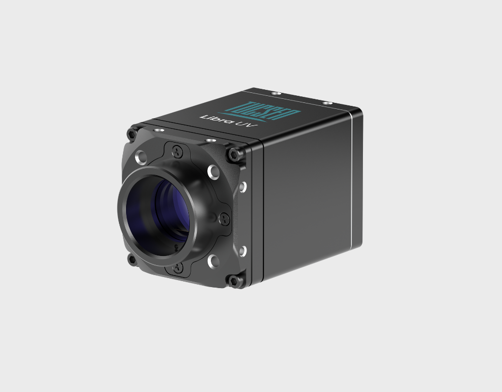 Libra UV GR (Glass Removed)