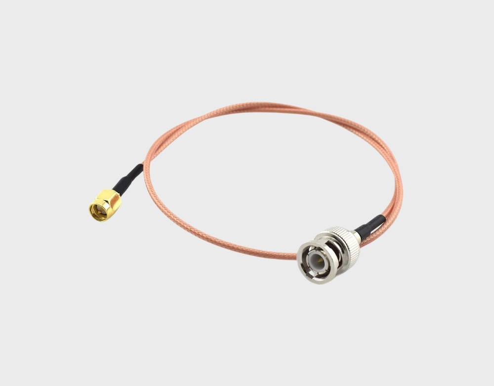 SMA to BNC Trigger Cables