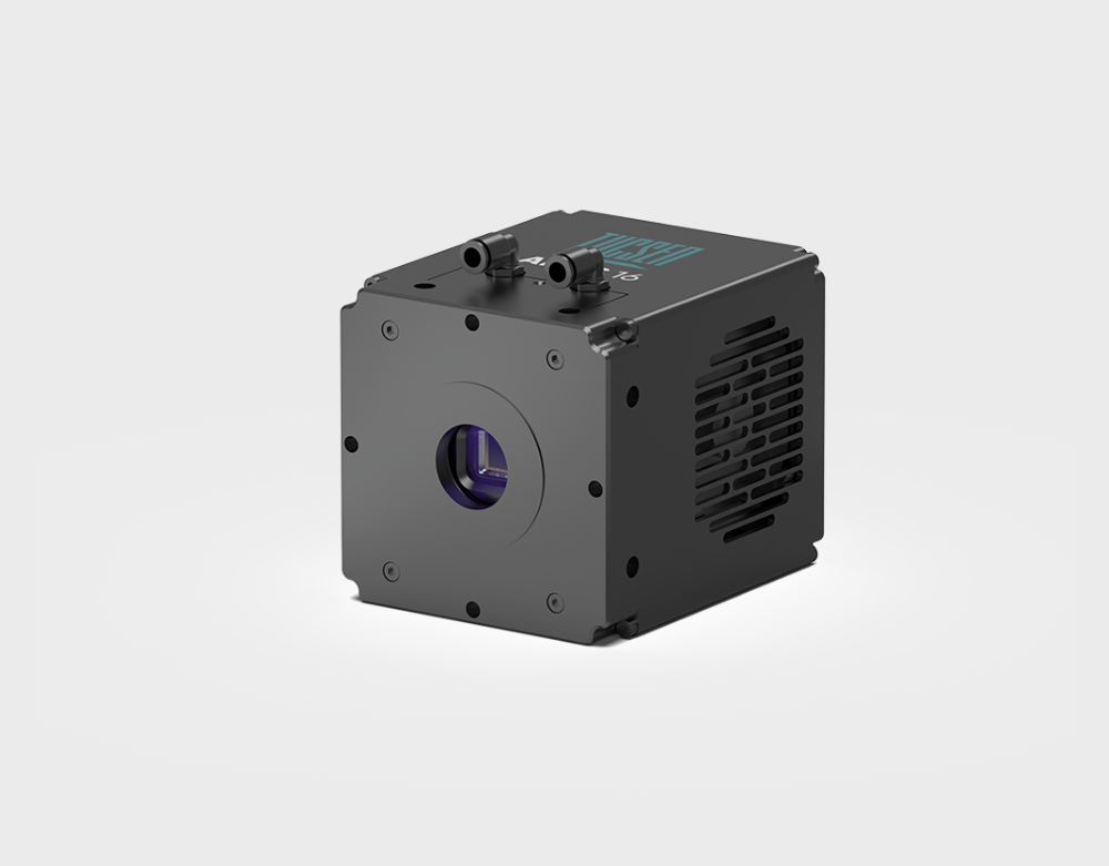 EMCCD Camera alternative